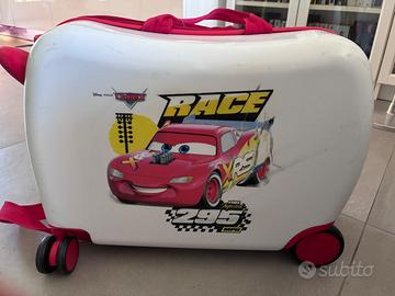 Valigia Cars
