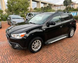 Mitsubishi ASX 1.8 TD 4x4 150 CV