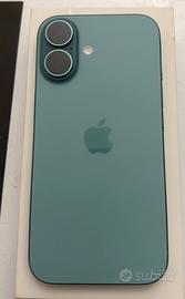iPhone 16