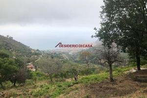 Terreno, Cefalù.