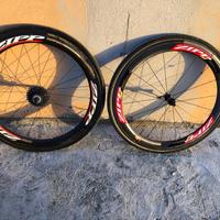 Ruote zipp bici