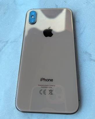 Iphone xs
