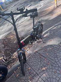 Same bike elettrica