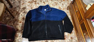 giubbotto Levis invernale xxl