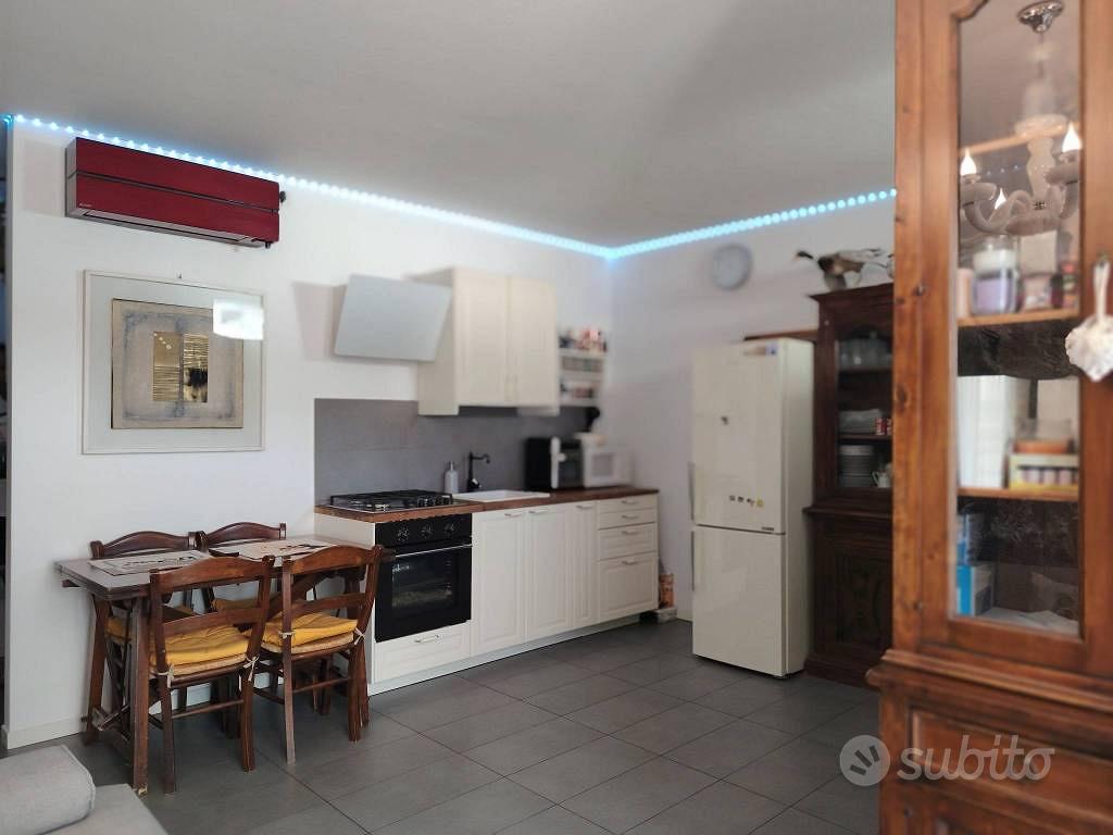 Casa – Pesaro, Ghetto di Trebbiantico - Vista 4