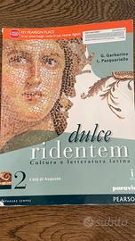 Dulce ridentem 2