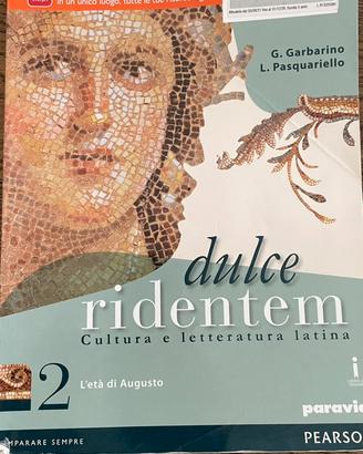 Dulce ridentem 2