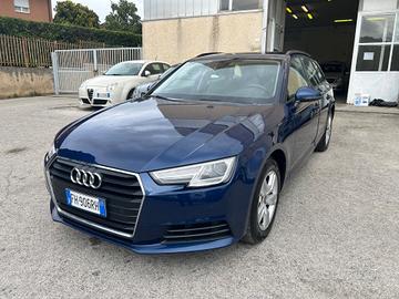 Audi A4 Avant 2.0 TDI 122 CV Euro6B