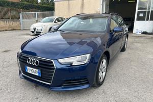 Audi A4 Avant 2.0 TDI 122 CV Euro6B