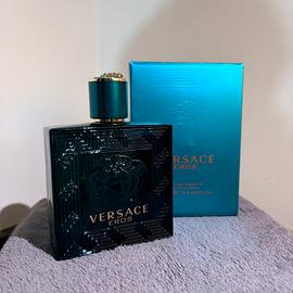 Versace Eros Profumo