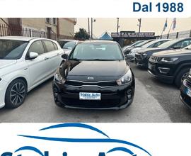 Kia Rio 1.2 CVVT 5p. Cool