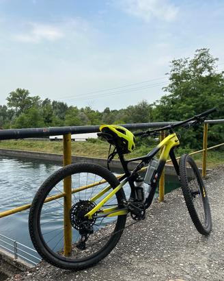 CANNONDALE SCALPEL LTD anno 2022 taglia SM