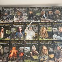 Gioco di battaglie de Il Signore degli Anelli