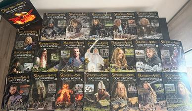 Gioco di battaglie de Il Signore degli Anelli