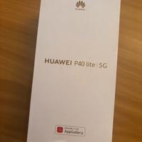 Huawei P40lite 5G