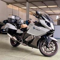Bmw K 1600 Gt