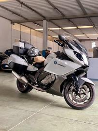 Bmw K 1600 Gt
