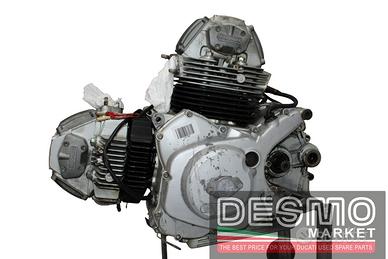 Motore Ducati Super Sport 600 Km 62000