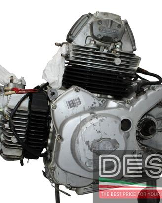 Motore Ducati Super Sport 600 Km 62000