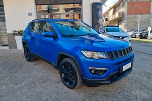 Jeep Compass 2.0 Mjet 140cv PROMO SETTEMBRE