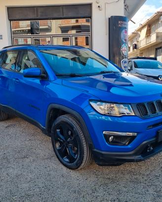 Jeep Compass 2.0 Mjet 140cv PROMO SETTEMBRE