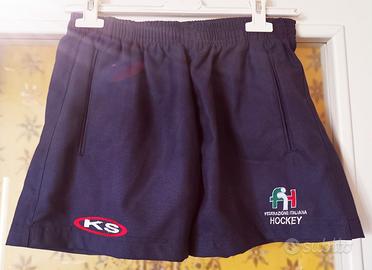 Pantaloncini KS - Federazione Italiana HOCKEY(FIH)