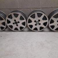 Cerchi Lancia Delta/Dedra