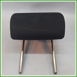 Poggiatesta Sedile Posteriore Sinistro SX Lato
