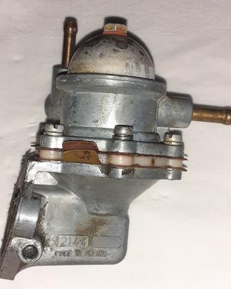 Pompa benzina Fiat 500 F L R - 126 prima serie