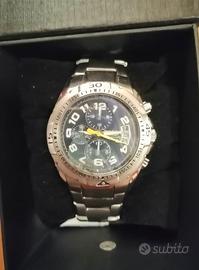 Orologio Pierre Bonnet Cronografo da Uomo