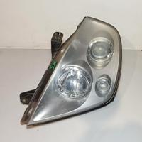 FARO ANTERIORE SINISTRO SSANGYONG Rexton 1° Serie