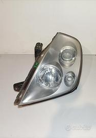 FARO ANTERIORE SINISTRO SSANGYONG Rexton 1° Serie