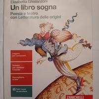 Un libro sogna ISBN 9788808945471