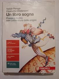 Un libro sogna ISBN 9788808945471