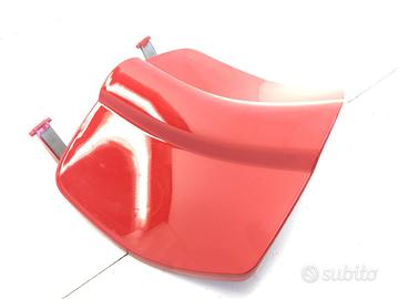 PIAGGIO VESPA PRIMAVERA RED 3V 50 SPORTELLO CARENA