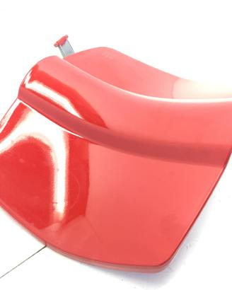 PIAGGIO VESPA PRIMAVERA RED 3V 50 SPORTELLO CARENA