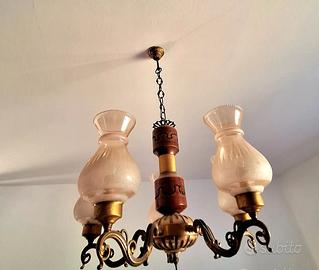 Lampadario 