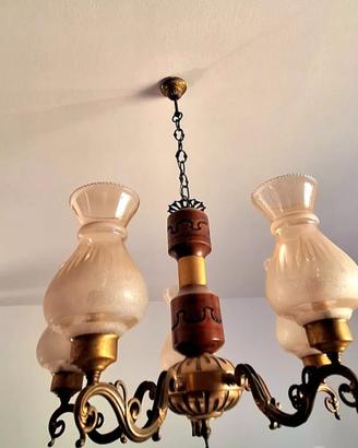 Lampadario 