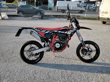 BETA RR 125 MOTARD