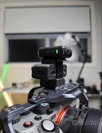 Supporto DJI MIC 2/3