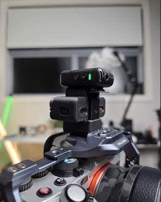 Supporto DJI MIC 2/3