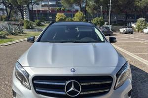 GLA X156 SPORT