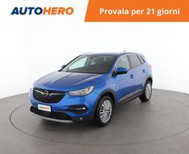 OPEL Grandland X HR18096