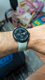 Google Pixel Watch 3 45mm
