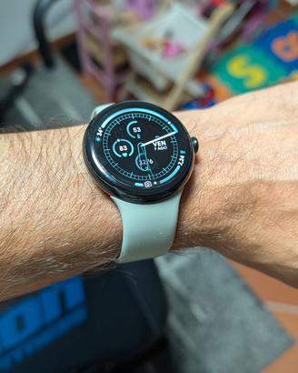 Google Pixel Watch 3 45mm