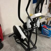 Bici elittica stepper VE 680 Domyos