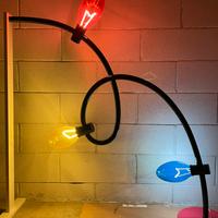 Luci stranger things