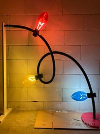 Luci stranger things