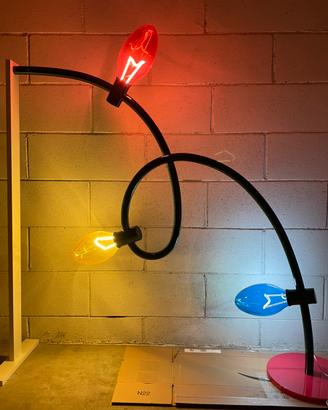 Luci stranger things