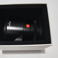 Viltrox 23mm 1.4 xmount